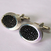 Stainless Steel Cufflinks SSC008