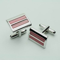 Stainless Steel cufflinks SSC130