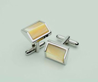 Stainless Steel cufflinks SSC134