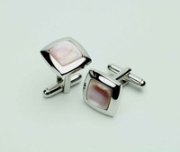 Stainless Steel cufflinks SSC136