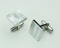 Stainless Steel cufflinks SSC138
