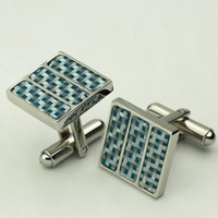 Stainless Steel cufflinks SSC155