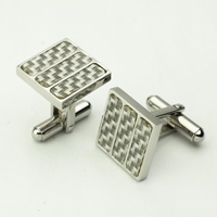 Stainless Steel cufflinks SSC156