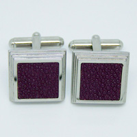 Stainless Steel cufflinks SSC158