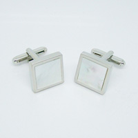 Stainless Steel cufflinks SSC171