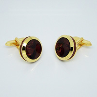 Brass Cufflinks BRC101