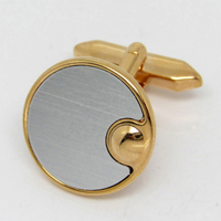 Slice Cufflinks SLC002