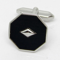 Slice Cufflinks SLC017