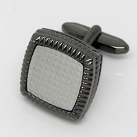 Etched Cufflinks ETC026