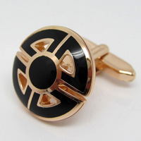Enamel Cufflinks ENC019