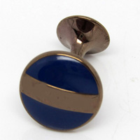 Enamel Cufflinks ENC038