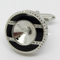 Enamel Cufflinks ENC050