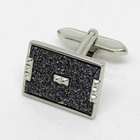 Sparkle Cufflinks SPC001