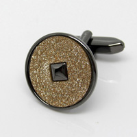 Sparkle Cufflinks SPC008