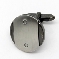 Multicolor Cufflinks MTC003