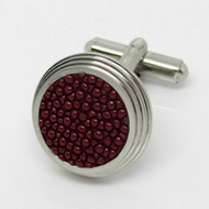Stingray Cufflinks SPC017